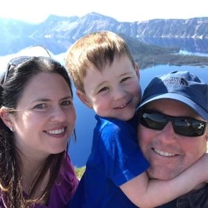 Meet your Posher, Patricia